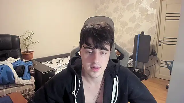 Knuckles17 online show from 16, 12, 2025