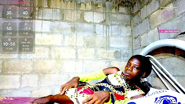 nzanizy online show from 2, 11, 2025