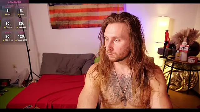 rusbigpaul online show from 13, 11, 2025