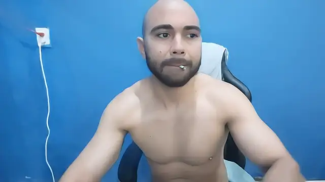 Snapshot of ElmaCannon chatting on 8, 3, 2025 ElmaCannon online show from 8, 3, 2025