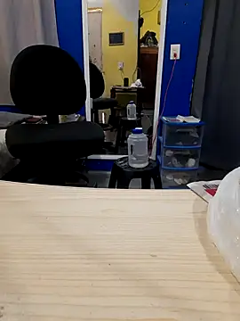 Snapshot of ElmaCannon chatting on 14, 11, 2025 ElmaCannon online show from 14, 11, 2025