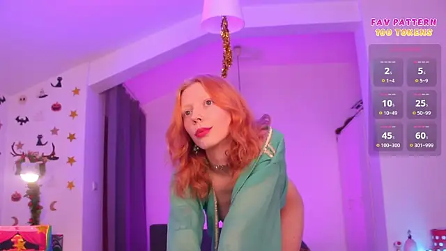 Snapshot of Circus_Princess chatting on 21, 3, 2025 Circus Princess online show from 21, 3, 2025