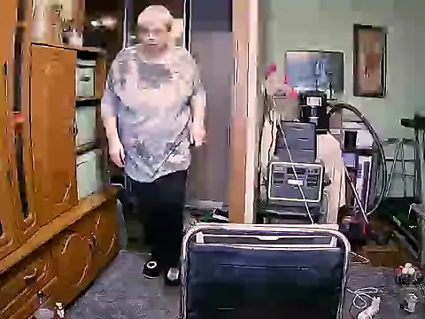 Snapshot of LOLA8888 chatting on 11, 11, 2025 LOLA8888 online show from 11, 11, 2025