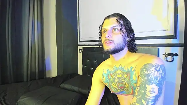 Twisted Fantasy online show from 9, 3, 2025