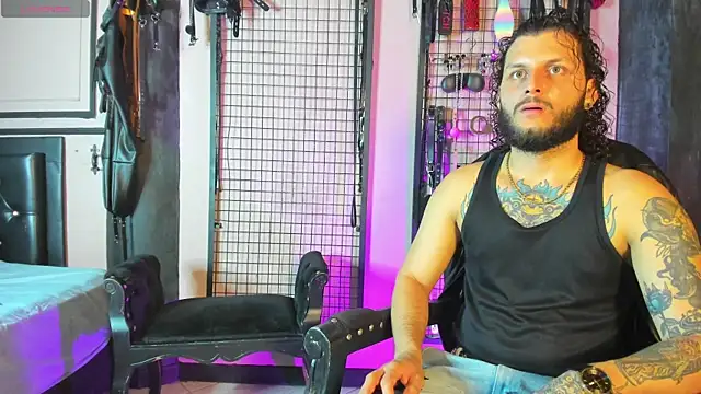 Twisted Fantasy online show from 20, 9, 2025