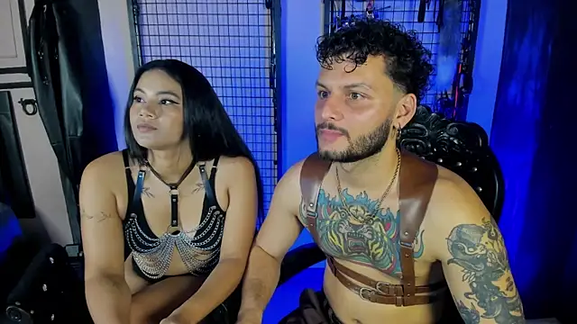 Twisted Fantasy online show from 20, 2, 2026