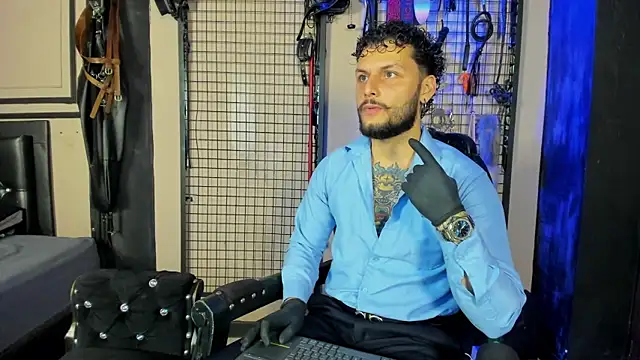 Twisted Fantasy online show from 8, 4, 2026