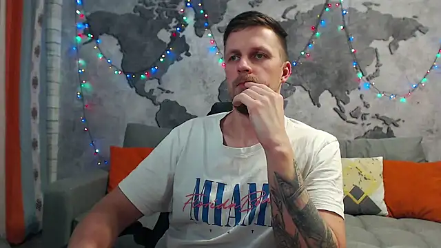 VikingChrisss online show from 21, 12, 2024