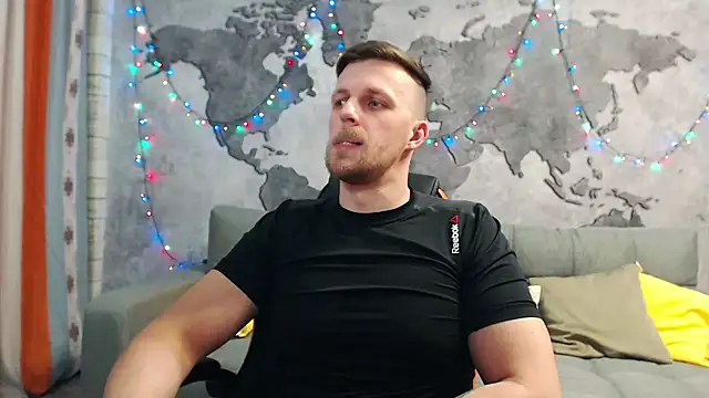 VikingChrisss online show from 5, 1, 2025