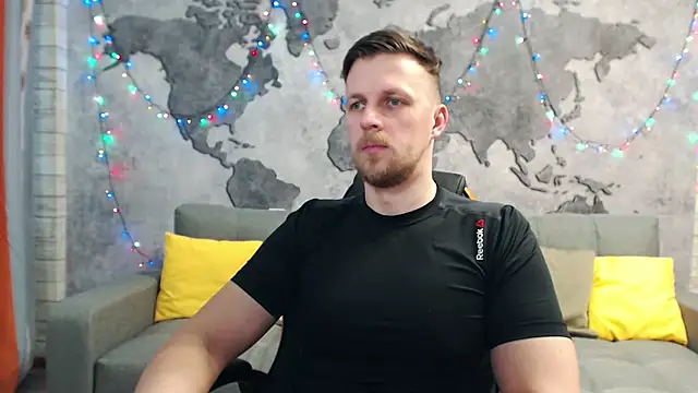 VikingChrisss online show from 10, 1, 2025