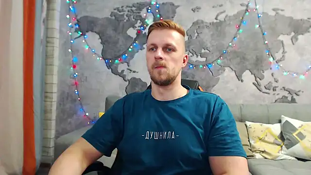 VikingChrisss online show from 16, 1, 2025