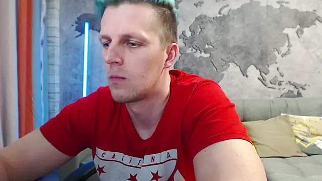 VikingChrisss online show from 2, 3, 2025