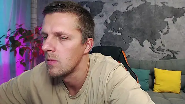 VikingChrisss online show from 17, 10, 2025