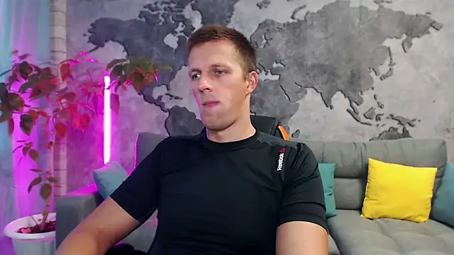 VikingChrisss online show from 18, 10, 2025