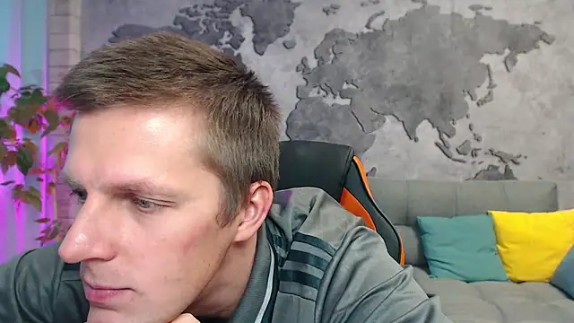 VikingChrisss online show from 10, 11, 2025