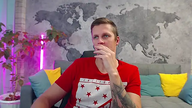 VikingChrisss online show from 11, 11, 2025