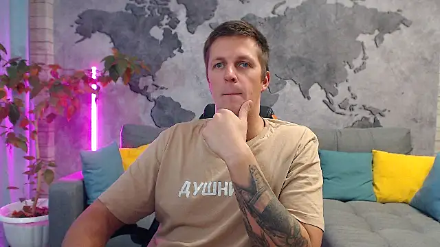 VikingChrisss online show from 23, 11, 2025