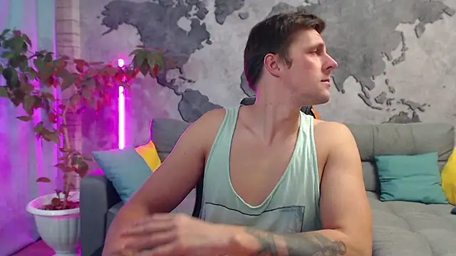 VikingChrisss online show from 17, 12, 2025