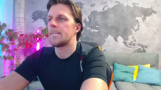 VikingChrisss online show from 28, 2, 2026