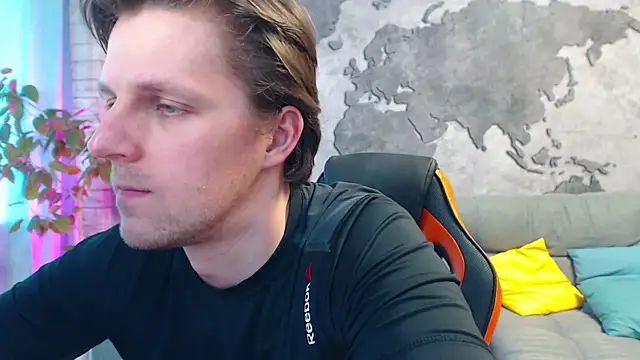 VikingChrisss online show from 9, 3, 2026