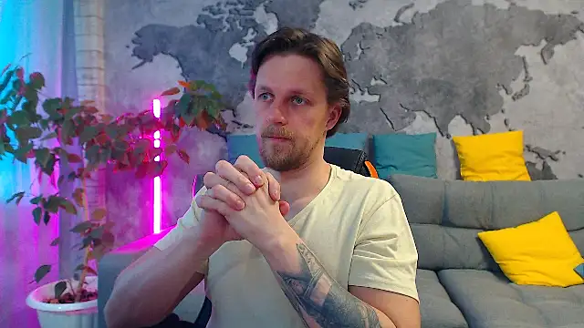 Snapshot of VikingChrisss chatting on 27, 4, 2026 VikingChrisss online show from 27, 4, 2026
