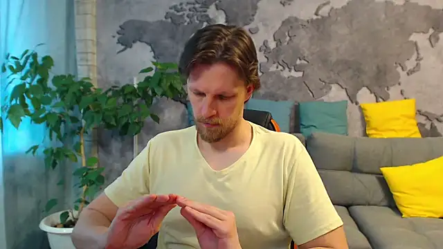 Snapshot of VikingChrisss chatting on 29, 4, 2026 VikingChrisss online show from 29, 4, 2026