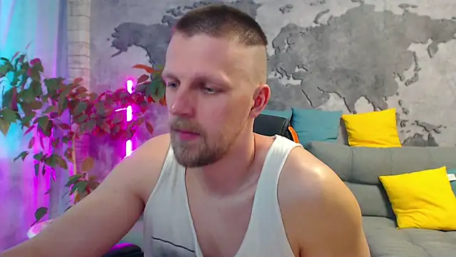 Snapshot of VikingChrisss chatting on 15, 5, 2026 VikingChrisss online show from 15, 5, 2026