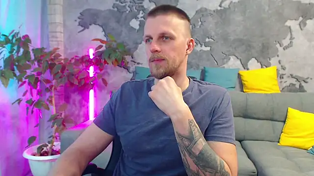 Snapshot of VikingChrisss chatting on 18, 5, 2026 VikingChrisss online show from 18, 5, 2026