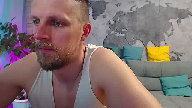 Snapshot of VikingChrisss chatting on 13, 6, 2026 VikingChrisss online show from 13, 6, 2026