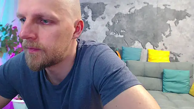 Snapshot of VikingChrisss chatting on 15, 6, 2026 VikingChrisss online show from 15, 6, 2026