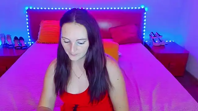 Snapshot of MagicEyess chatting on 8, 12, 2024 MagicEyess online show from 8, 12, 2024