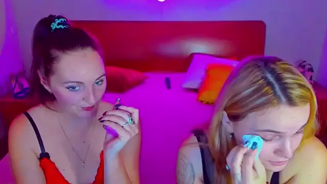 Snapshot of MagicEyess chatting on 27, 12, 2024 MagicEyess online show from 27, 12, 2024