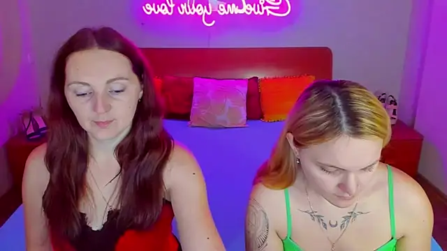 Snapshot of MagicEyess chatting on 12, 1, 2025 MagicEyess online show from 12, 1, 2025