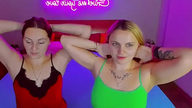 Snapshot of MagicEyess chatting on 12, 1, 2025 MagicEyess online show from 12, 1, 2025