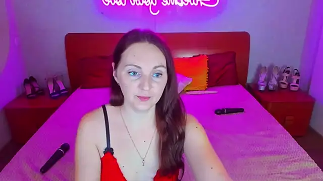 Snapshot of MagicEyess chatting on 19, 1, 2025 MagicEyess online show from 19, 1, 2025