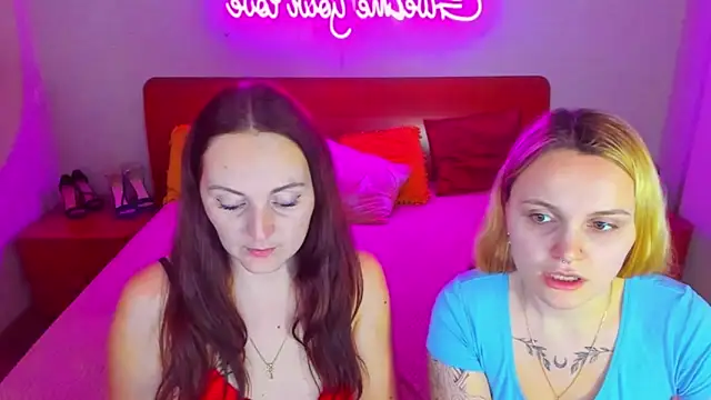 Snapshot of MagicEyess chatting on 22, 1, 2025 MagicEyess online show from 22, 1, 2025