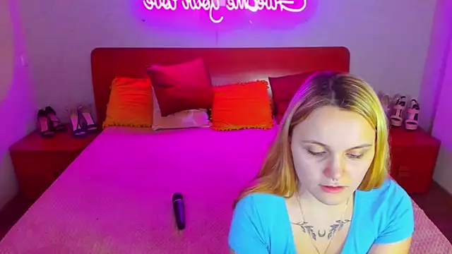 Snapshot of MagicEyess chatting on 22, 1, 2025 MagicEyess online show from 22, 1, 2025