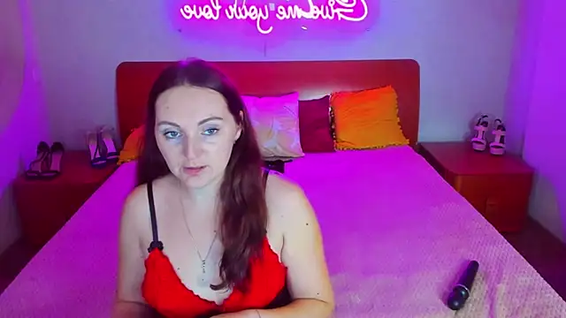 Snapshot of MagicEyess chatting on 27, 1, 2025 MagicEyess online show from 27, 1, 2025
