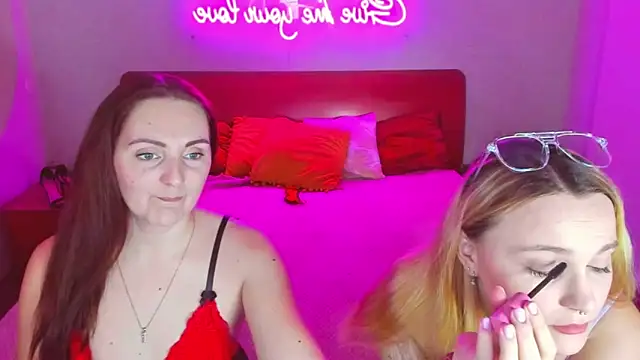 Snapshot of MagicEyess chatting on 19, 2, 2025 MagicEyess online show from 19, 2, 2025