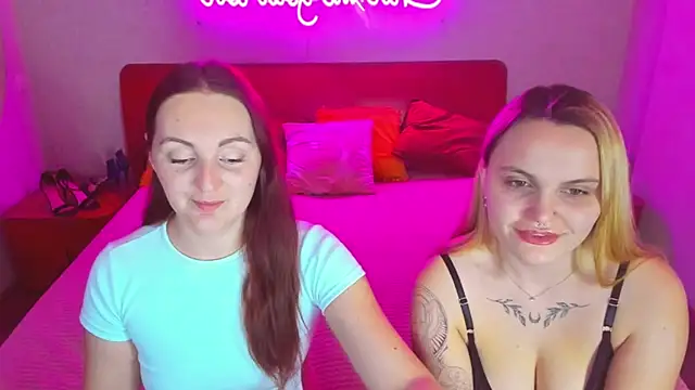 Snapshot of MagicEyess chatting on 27, 2, 2025 MagicEyess online show from 27, 2, 2025