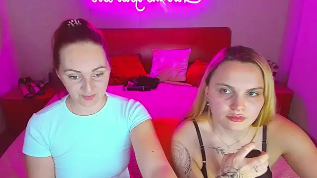 Snapshot of MagicEyess chatting on 27, 2, 2025 MagicEyess online show from 27, 2, 2025