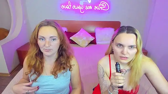 Snapshot of MagicEyess chatting on 2, 10, 2025 MagicEyess online show from 2, 10, 2025