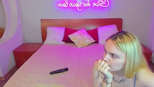 MagicEyess online show from 30, 11, 2025