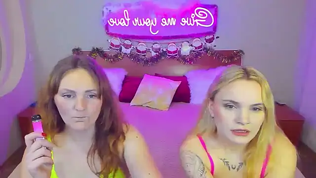 MagicEyess online show from 5, 1, 2026