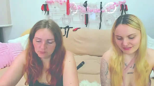 MagicEyess online show from 10, 4, 2026