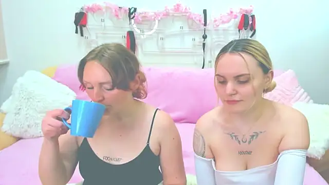 MagicEyess online show from 17, 4, 2026