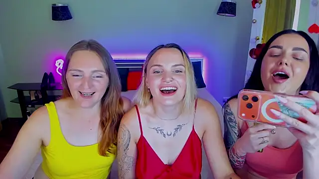 Snapshot of MagicEyess chatting on 10, 7, 2026 MagicEyess online show from 10, 7, 2026