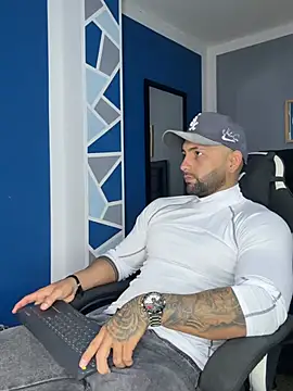 alex oficial online show from 18, 3, 2026