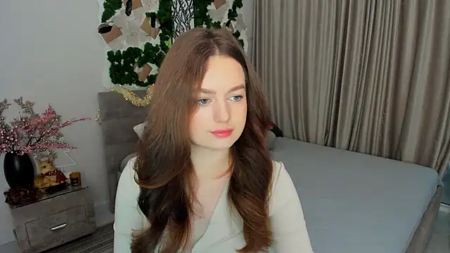 MiracleCurly online show from 26, 1, 2025