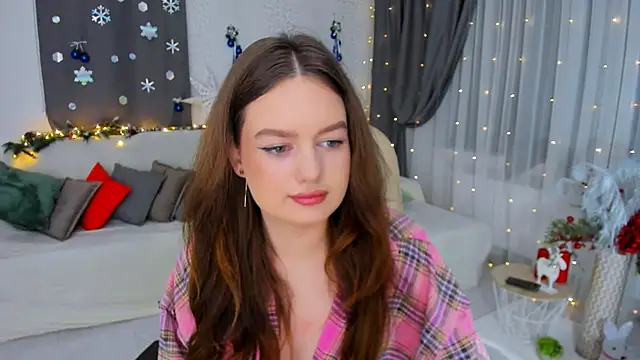 MiracleCurly online show from 27, 1, 2025